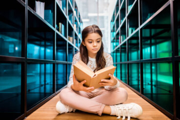 6 libros para preadolescentes