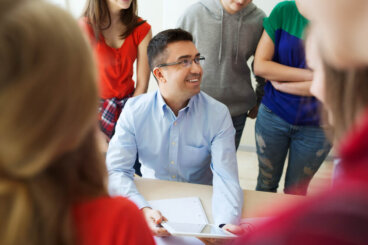 La metáfora de la caña y los peces aplicada a la educación