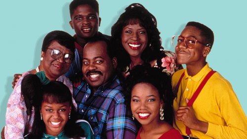 Revive las series juveniles de los 90