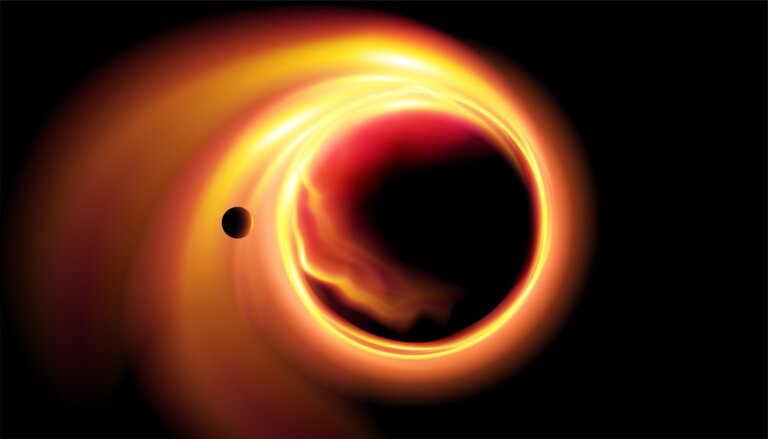 Explicación sencilla de la formación de La Tierra