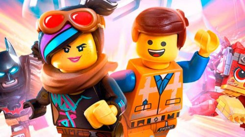 Películas infantiles basadas en juguetes