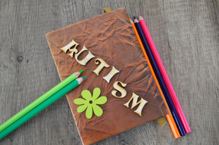 El cazo de Lorenzo: una historia para entender el autismo