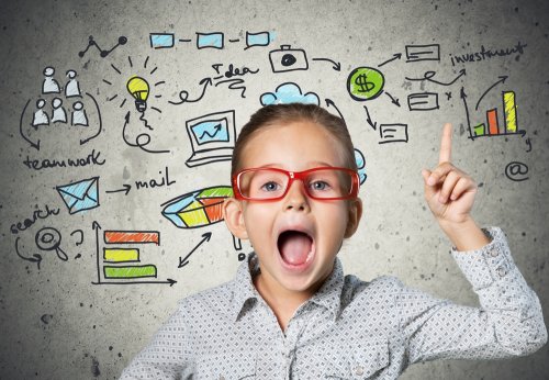 7 técnicas de estudio para niños de primaria