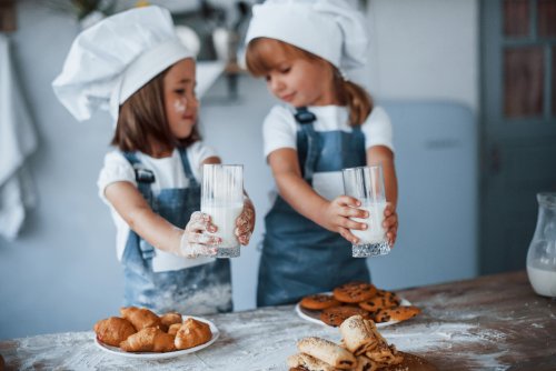 Libros de cocina para ser unos auténticos chefs