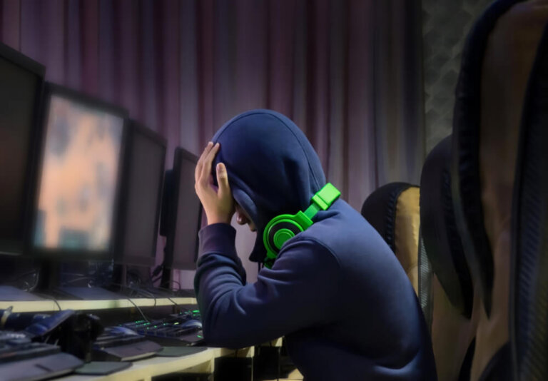 Cómo prevenir la ludopatía en menores