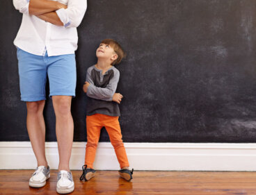 Teoría del Aprendizaje Social de Albert Bandura