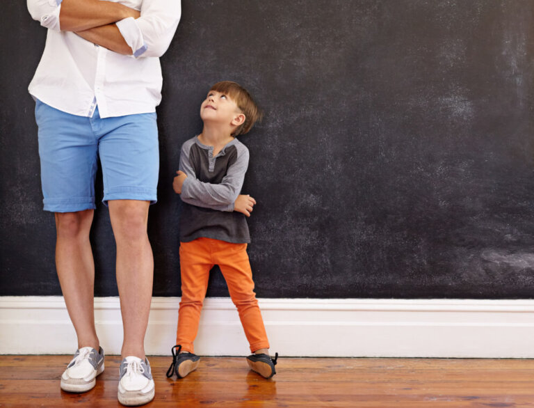 Teoría del Aprendizaje Social de Albert Bandura