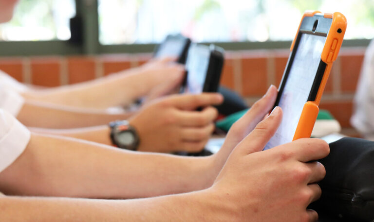 Modelo BYOD en educación: ventajas y desventajas