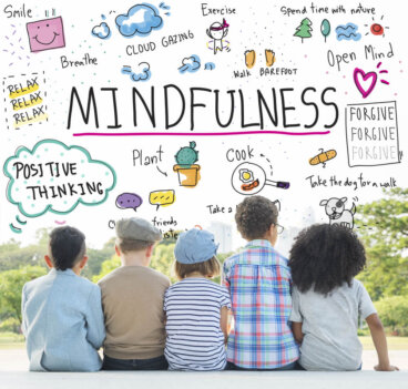 7 tips para empezar a practicar mindfulness en el aula