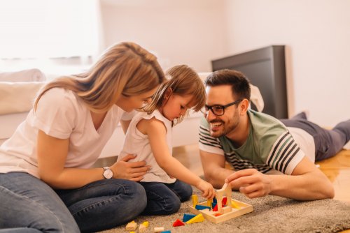 Enseña a tus hijos a no renunciar a sus principios
