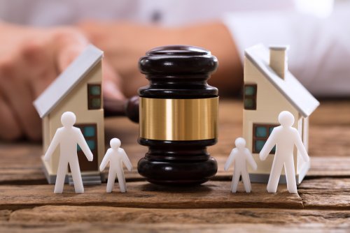 ¿Qué son las medidas provisionales en procesos de familia?