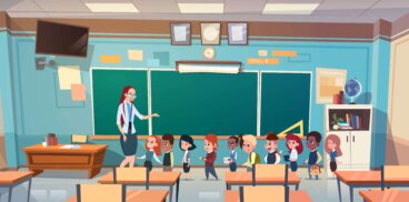 11 consejos para crear un ambiente más positivo en el aula