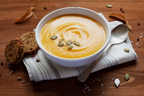 Comforting Soup Recipes for Cold, Rainy Days
