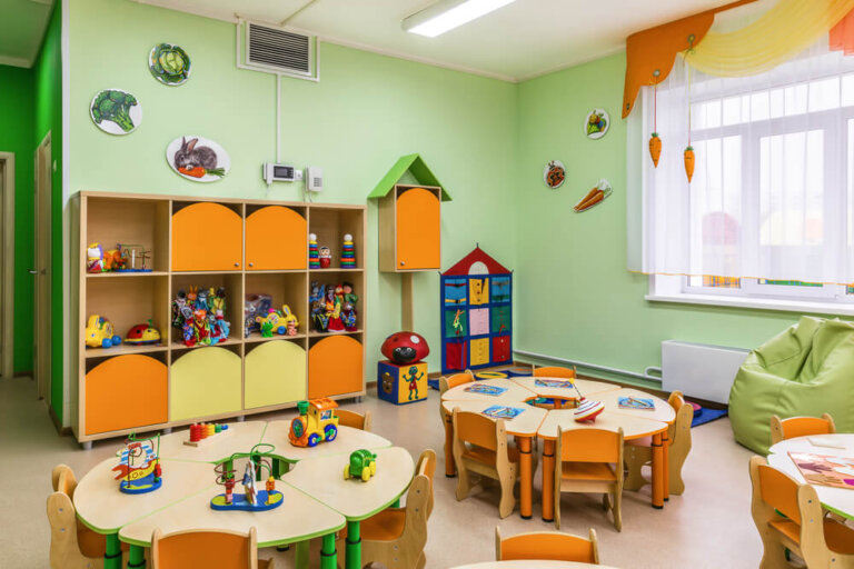 Método Davopsi para organizar el aula escolar