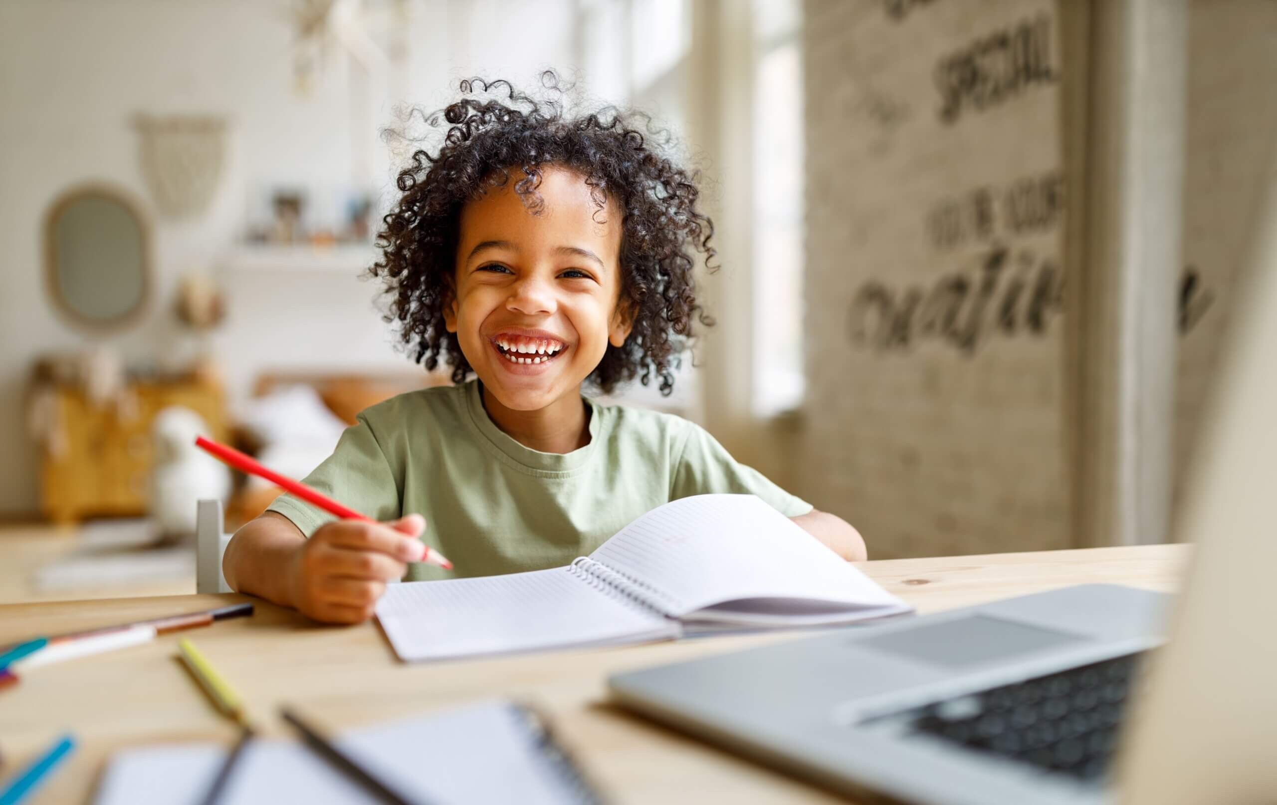 Educación de niños migrantes en España