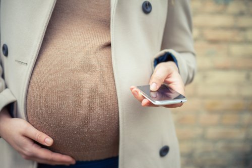 5 Apps para mamás imprescindibles