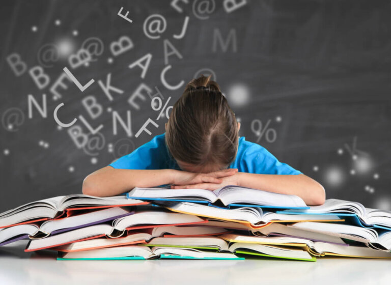¿Qué es la atiquifobia y cómo afecta al rendimiento escolar?