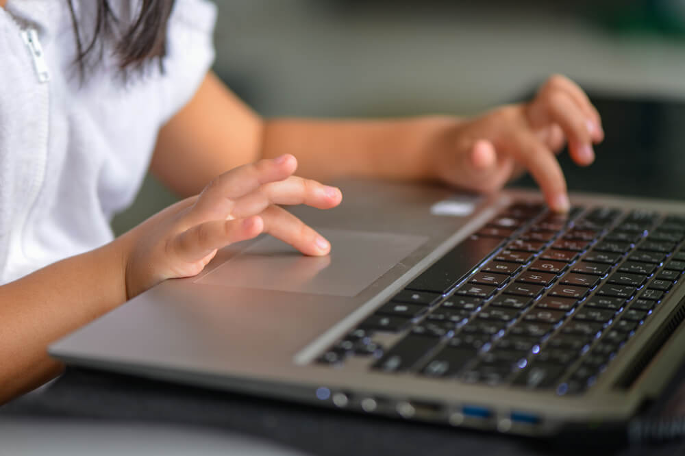 ¿Cómo deben usar los niños las tecnologías?