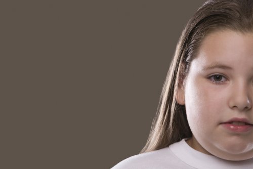 ¿Se puede poner a dieta un niño?