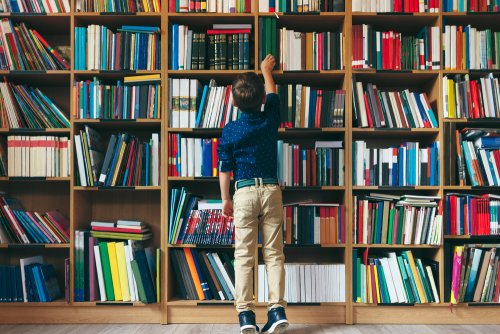 Actividades para fomentar la lectura en el aula