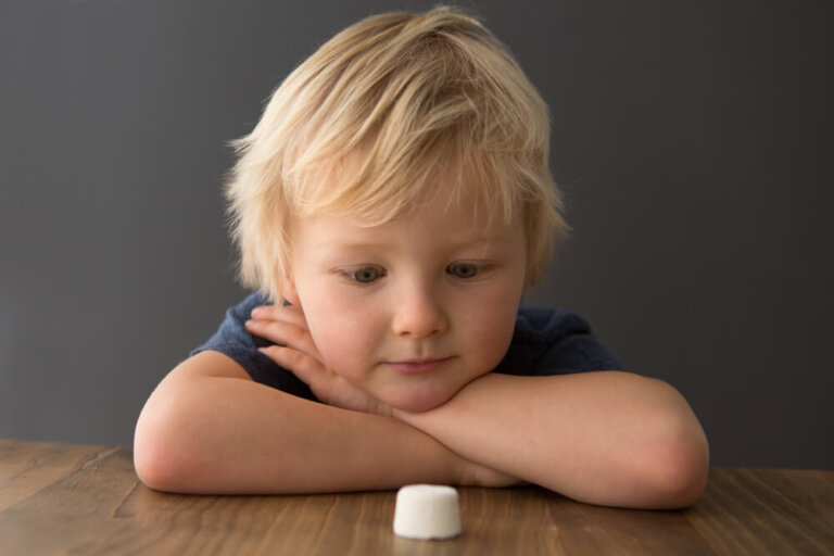 3 interesantes experimentos sobre niños