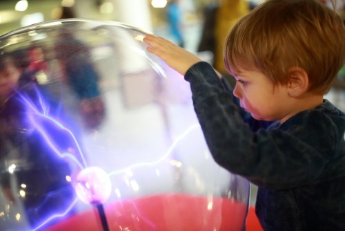 Museos de España que debes visitar con tus hijos