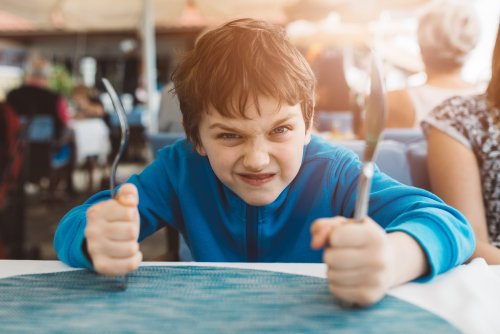 3 técnicas para aumentar el autocontrol infantil