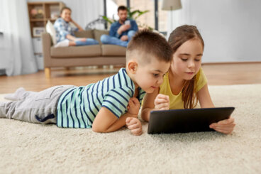 Weeblebooks, el mundo de la literatura infantil gratuita