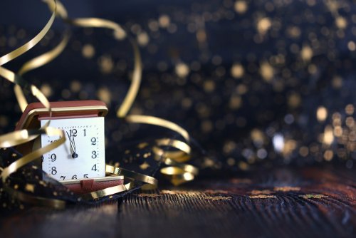 5 propósitos de año nuevo para las mamás