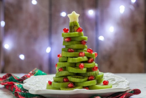 mangiare sano natale