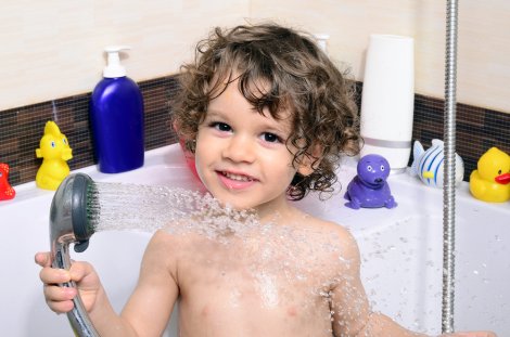 ¡Al agua, libros!