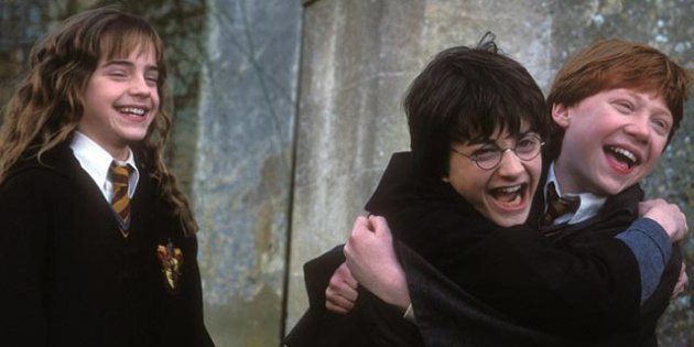 6 lecciones que aprenden los niños gracias a la saga de Harry Potter
