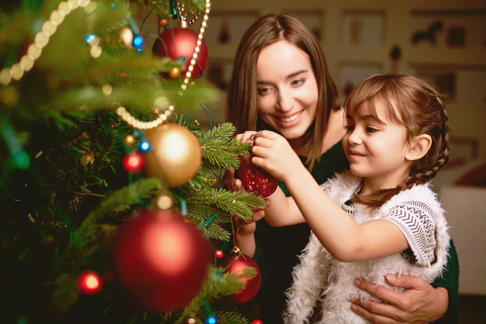 3 actividades infantiles para las vacaciones de Navidad