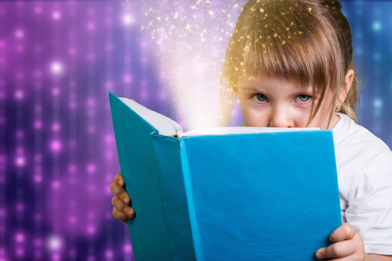 Un cuento con varios finales: ¿cuál eliges?