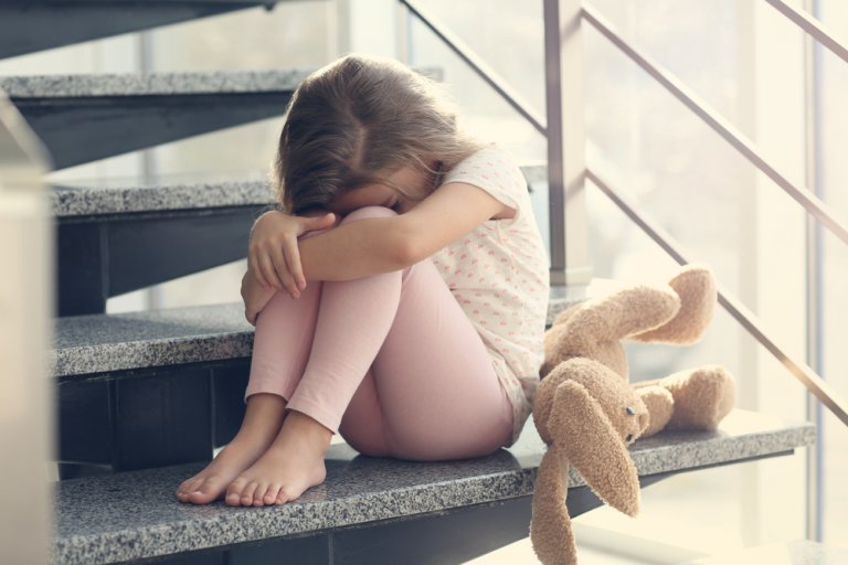 El trastorno de ansiedad generalizada en niños
