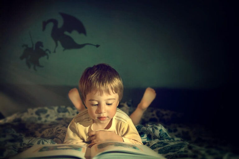 Los mejores 15 libros para niños de 4 y 5 años