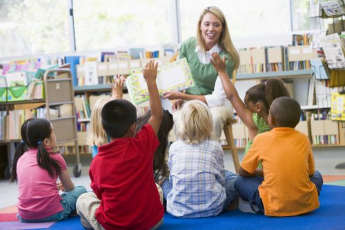 Diferencias entre biblioteca escolar y biblioteca de aula