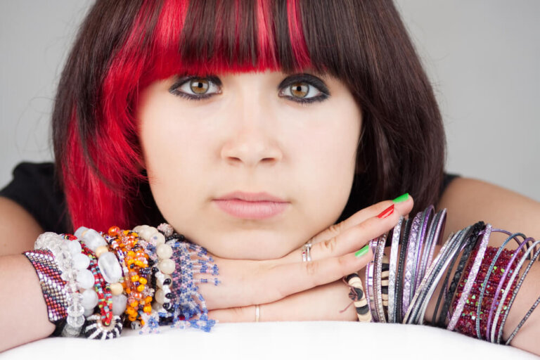 La importancia de la imagen personal para un adolescente