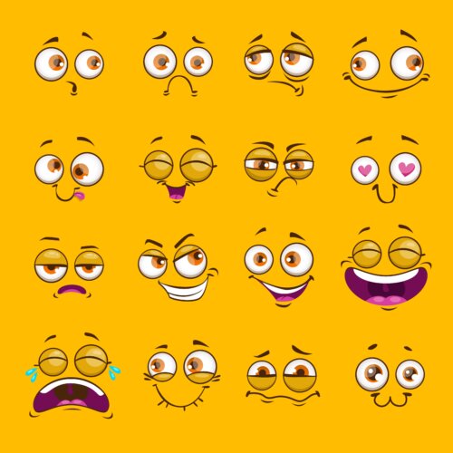 Cuentos para el desarrollo emocional