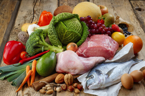 Recuperar los hábitos alimentarios saludables tras las Navidades
