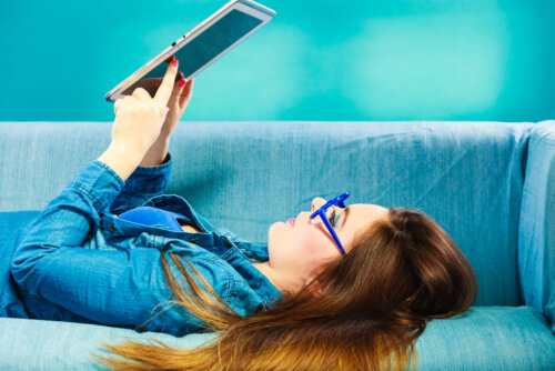 LIJ desde las plataformas de distribución de eBooks