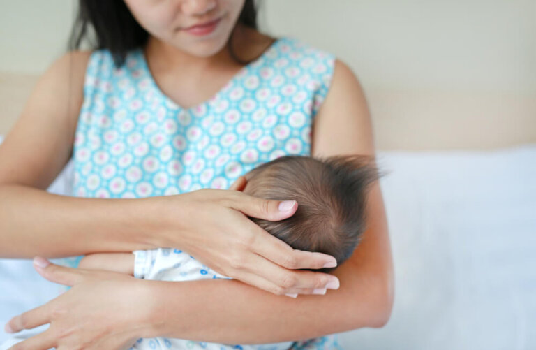 Qué hacer cuando la maternidad te hace tener una crisis de identidad