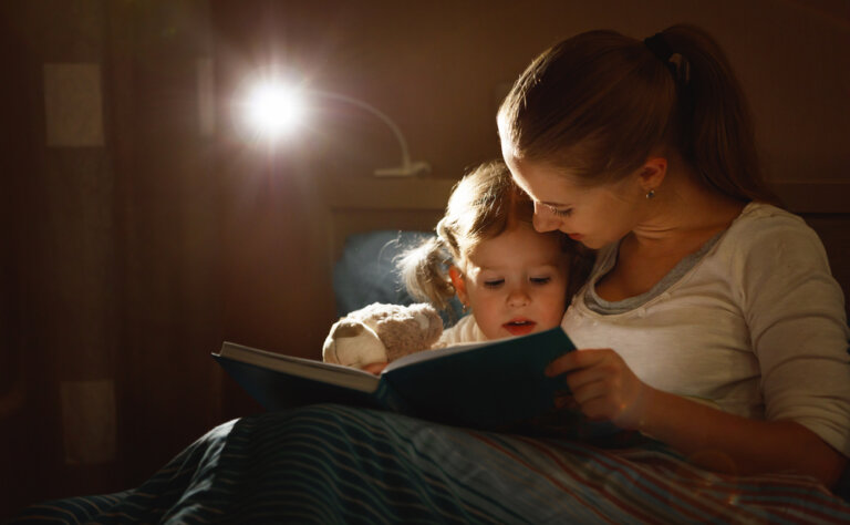 Cómo introducir a los niños a la lectura