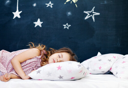 El sueño infantil y sus dificultades