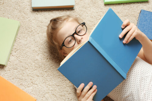 Visibilidad de la discapacidad en los libros infantiles