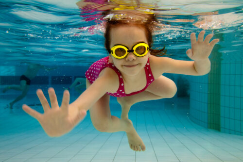 Deporte y libros infantiles
