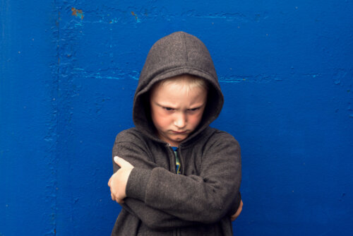¿Cómo actuar ante la negatividad de los niños?