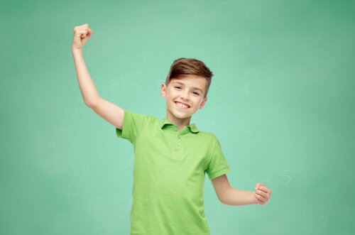 ¿Cómo fomentar el optimismo en los niños?