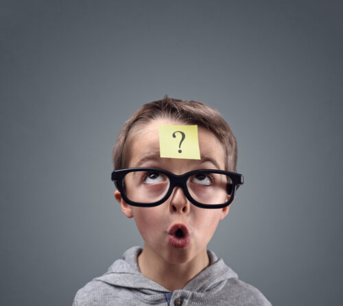Proyecto Wonder Ponder o cómo introducir el pensamiento crítico en el niño