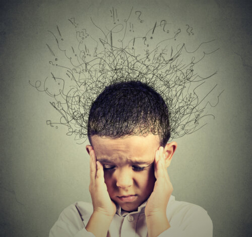 ¿Cómo diferenciar preocupación y obsesión en tus hijos?